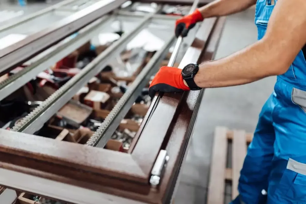 rénovation menuiserie